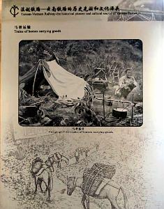 KUNMING - YUNNAN MUSEE DU CHEMIN DE FER (14)